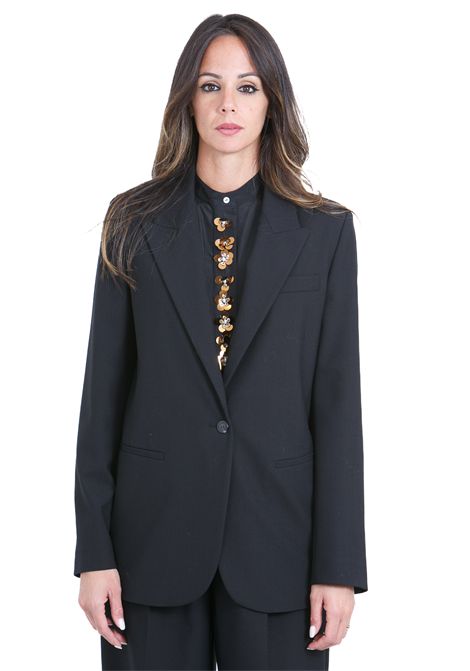  FORTE FORTE | Blazer | 14326MYJACKET8001